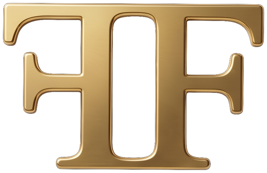 Fragrance Factory Group Corp.® FF Monogram